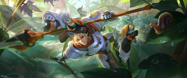 王者荣耀s31战令奖励有哪些