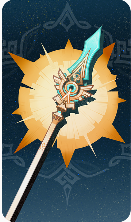 原神七圣召唤天空之脊效果是什么