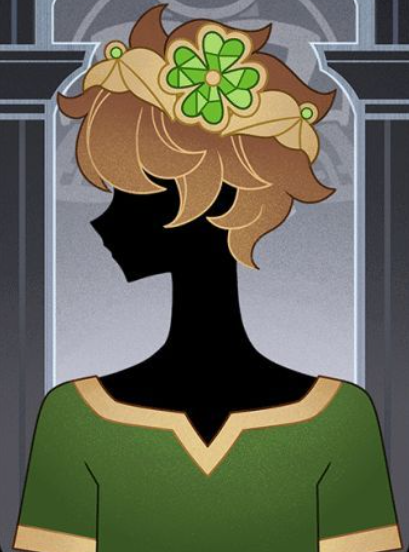 原神七圣召唤幸运儿银冠效果是什么