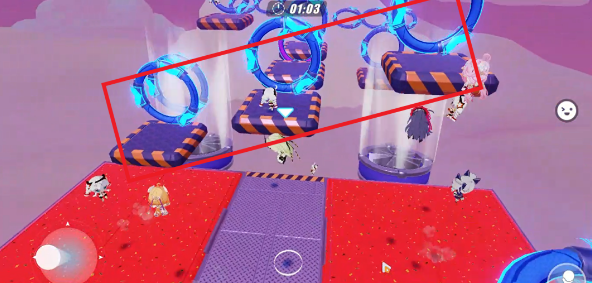 崩坏3蹦床计分赛挑战怎么玩