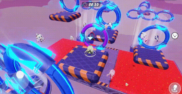 崩坏3蹦床计分赛挑战怎么玩