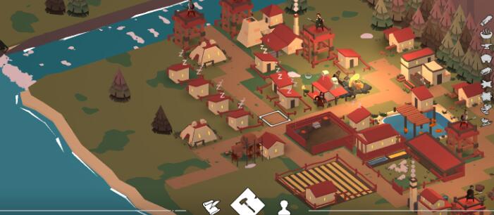 篝火2未知的海岸中等模式灭村解决方法有哪些