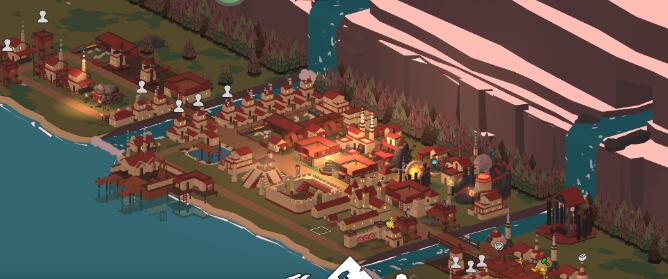 篝火2未知的海岸中等模式灭村解决方法有哪些