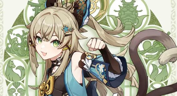 原神3.7绮良良什么时候上线