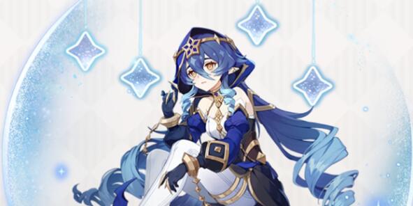 原神3.6莱依拉怎么玩