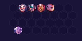 云顶之弈s8.5尼菈主c阵容怎么搭配