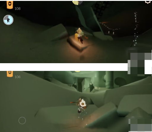 光遇4月11日季节蜡烛位置在哪儿