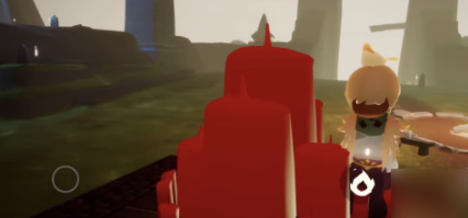 光遇4月11日季节蜡烛位置在哪儿