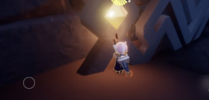 光遇4月11日季节蜡烛位置在哪儿