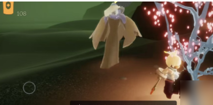 光遇4月11日季节蜡烛位置在哪儿