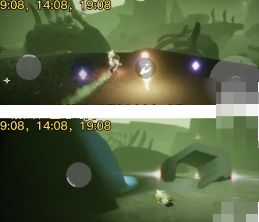 光遇4月11日季节蜡烛位置在哪儿