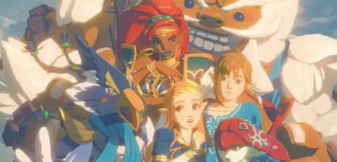 塞尔达荒野之息西诺克斯怎么打