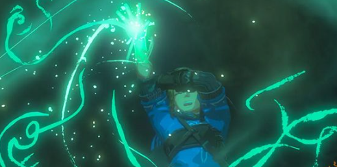 塞尔达荒野之息西诺克斯怎么打