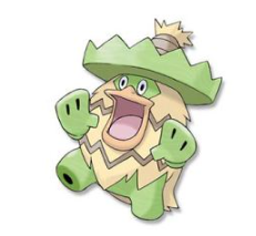 宝可梦剑盾乐天河童单打怎么配招