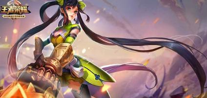 王者荣耀名字最多能有几个字