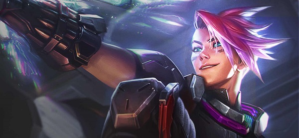 金铲铲之战s8.5魔盗团阵容怎么搭配