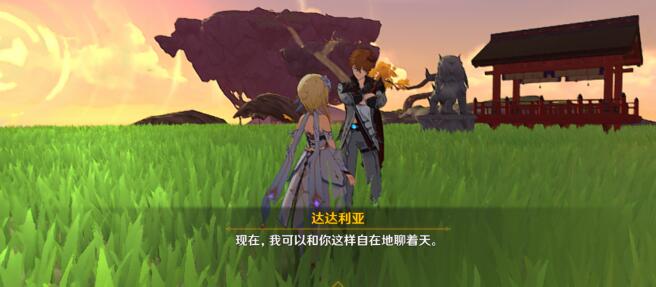 原神申鹤和绫华抽几命好