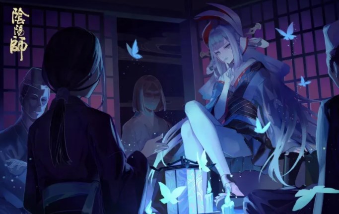 阴阳师青行灯竞速阵容怎么搭配