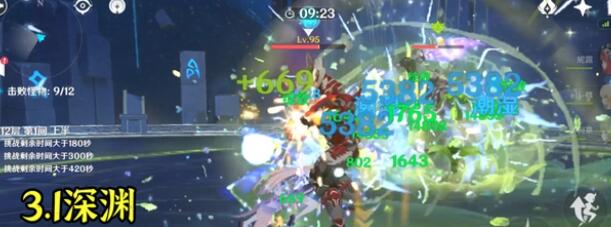 原神3.6版本草神阵容怎么搭配