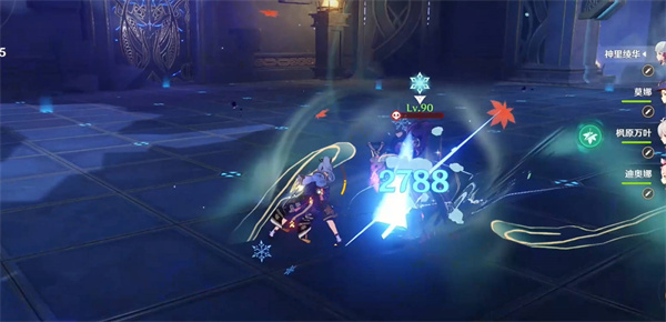 原神绮良良命座效果有哪些