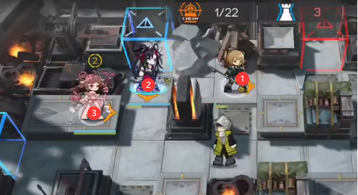 明日方舟惊霆无声12-9磨难难度阵容怎么搭配