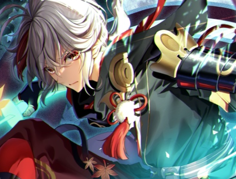 原神万叶突破材料有哪些