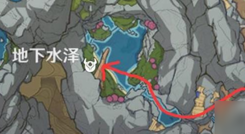 原神失踪的矿工任务这么完成