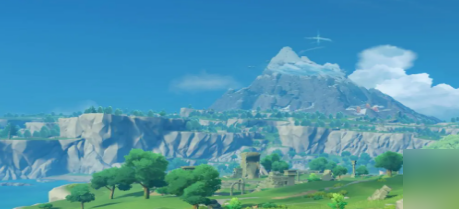 原神荒海怎么进去