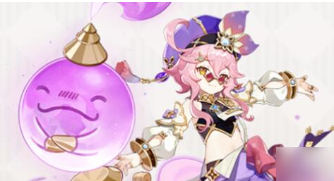 原神3.6妮露和纳西妲抽哪个好