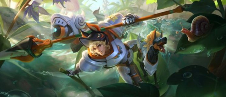 王者荣耀s31战令皮肤都有谁的