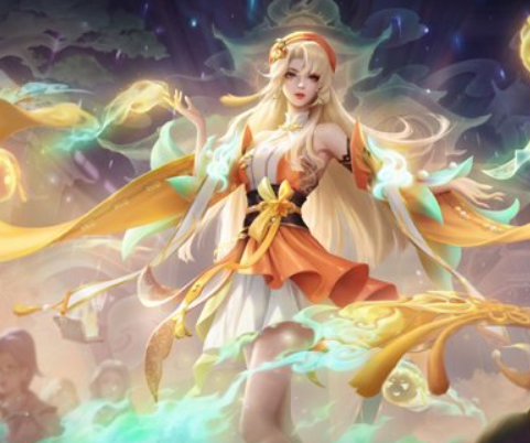 王者荣耀s31战令皮肤都有谁的