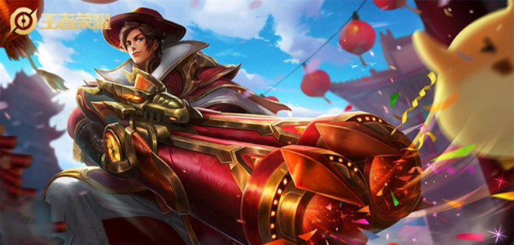 王者荣耀s31战令60级皮肤宝箱有哪些皮肤