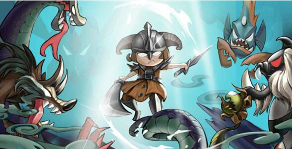 出击英雄岛霸王丸配方有哪些