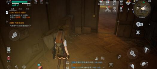 黎明觉醒生机作战特训答案是什么