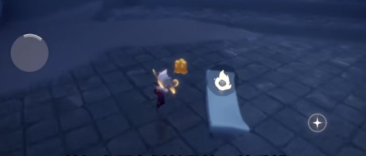 光遇4月12日季节蜡烛在哪