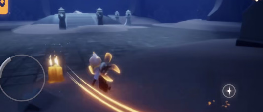 光遇4月12日季节蜡烛在哪