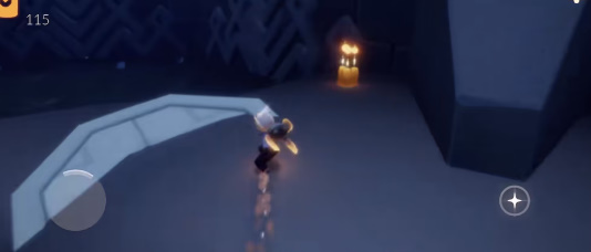 光遇4月12日季节蜡烛在哪