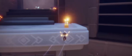 光遇4月12日季节蜡烛在哪