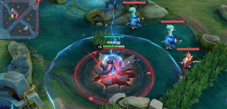 王者荣耀S31赛季调整了哪些英雄