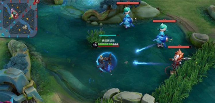 王者荣耀S31赛季调整了哪些英雄