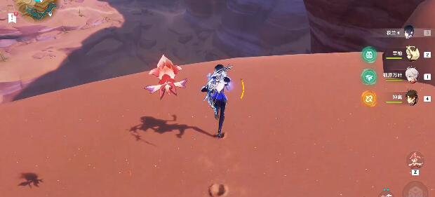 原神画家漂流记任务要怎么快速完成