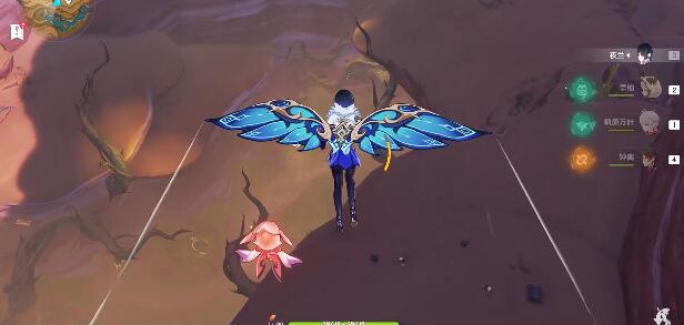 原神画家漂流记任务要怎么快速完成