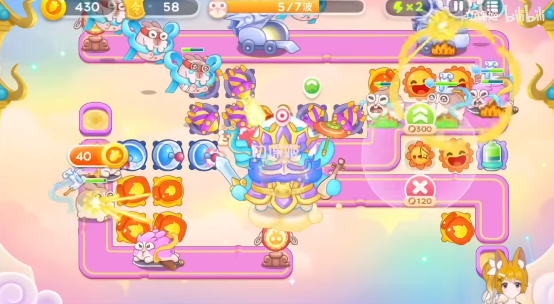 保卫萝卜4周赛4.13怎么过