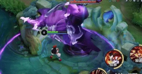 王者荣耀S31赛季野区调整有哪些