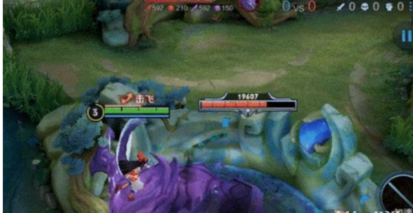 王者荣耀S31赛季野区调整有哪些