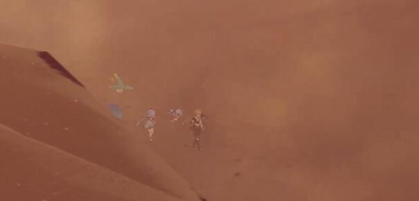 原神智慧主之章第二幕归乡怎么快速完成