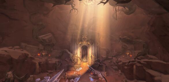 原神3.6将一切希望弃扬成就怎么快速完成