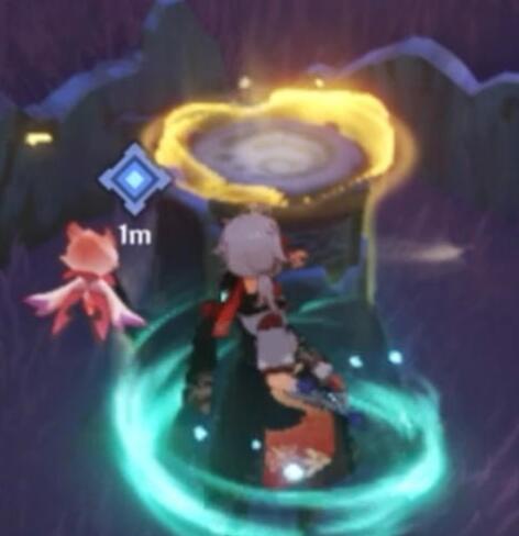 原神手残党演奏鼓谱怎么操作