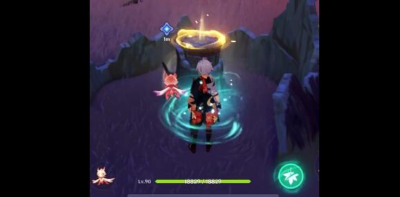 原神手残党演奏鼓谱怎么操作