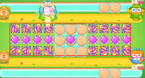 保卫萝卜4绿野奇缘第49关怎么过